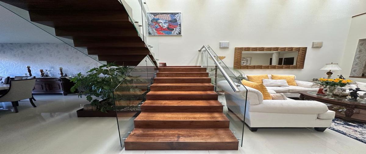 Foto de casa en venta en  , cumbres del lago, querétaro, querétaro, 30443294 No. 04
