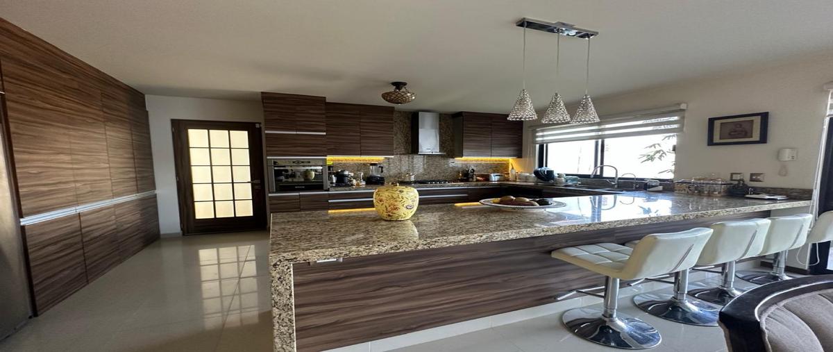 Foto de casa en venta en  , cumbres del lago, querétaro, querétaro, 30443294 No. 05