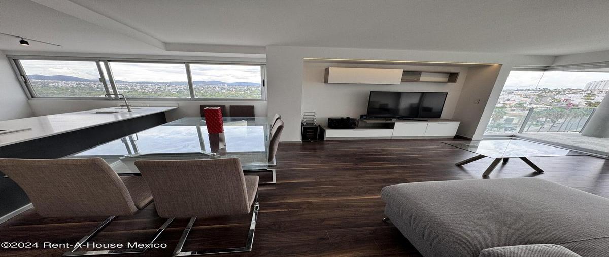Foto de departamento en venta en  , cumbres del lago, querétaro, querétaro, 0 No. 05
