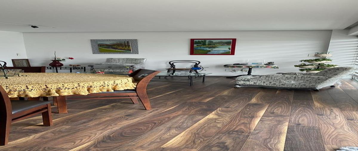 Foto de departamento en renta en  , cumbres del lago, querétaro, querétaro, 30547022 No. 05