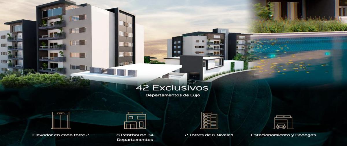 Foto de departamento en venta en  , cumbres del lago, querétaro, querétaro, 30551151 No. 03