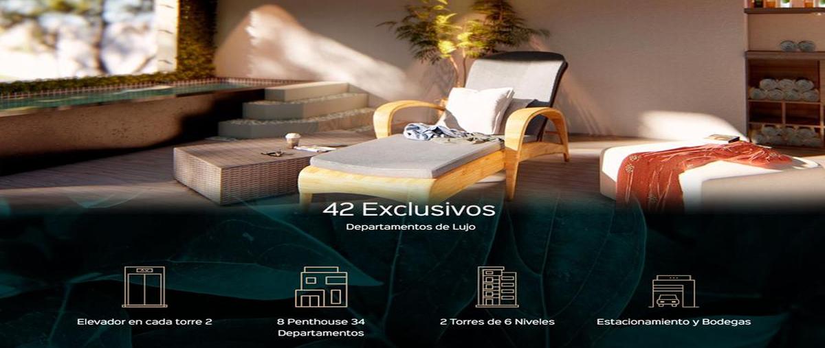 Foto de departamento en venta en  , cumbres del lago, querétaro, querétaro, 30551151 No. 04