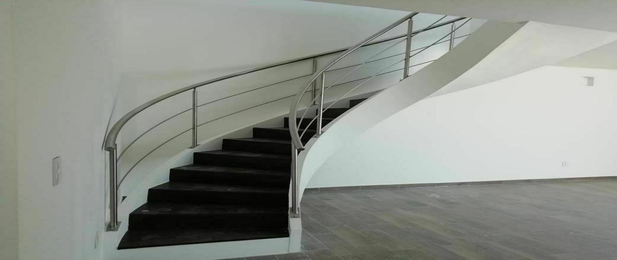 Foto de casa en venta en  , cumbres del lago, querétaro, querétaro, 30551156 No. 04