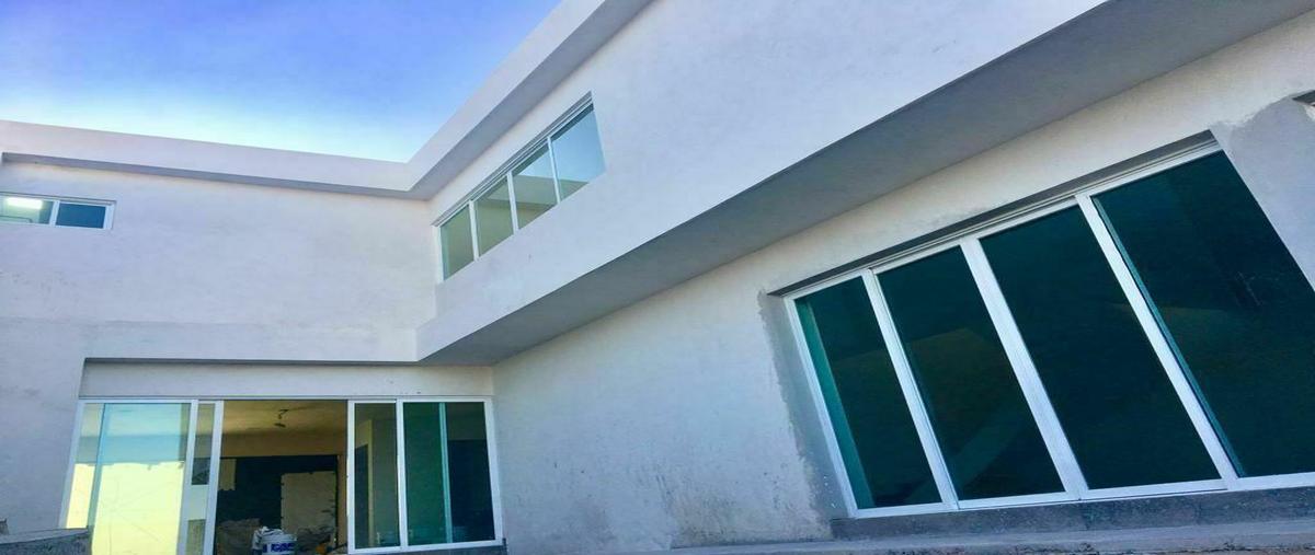 Foto de casa en venta en  , cumbres del lago, querétaro, querétaro, 30551156 No. 05
