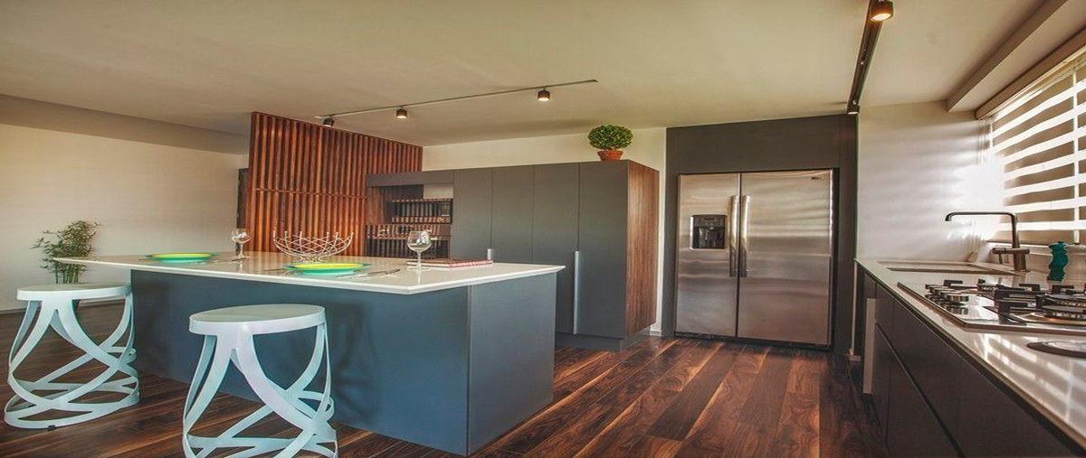 Foto de departamento en venta en  , cumbres del lago, querétaro, querétaro, 30551159 No. 04