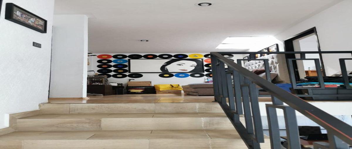 Foto de casa en venta en  , cumbres del lago, querétaro, querétaro, 30551160 No. 05