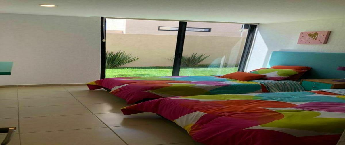 Foto de casa en venta en  , cumbres del lago, querétaro, querétaro, 30551161 No. 04