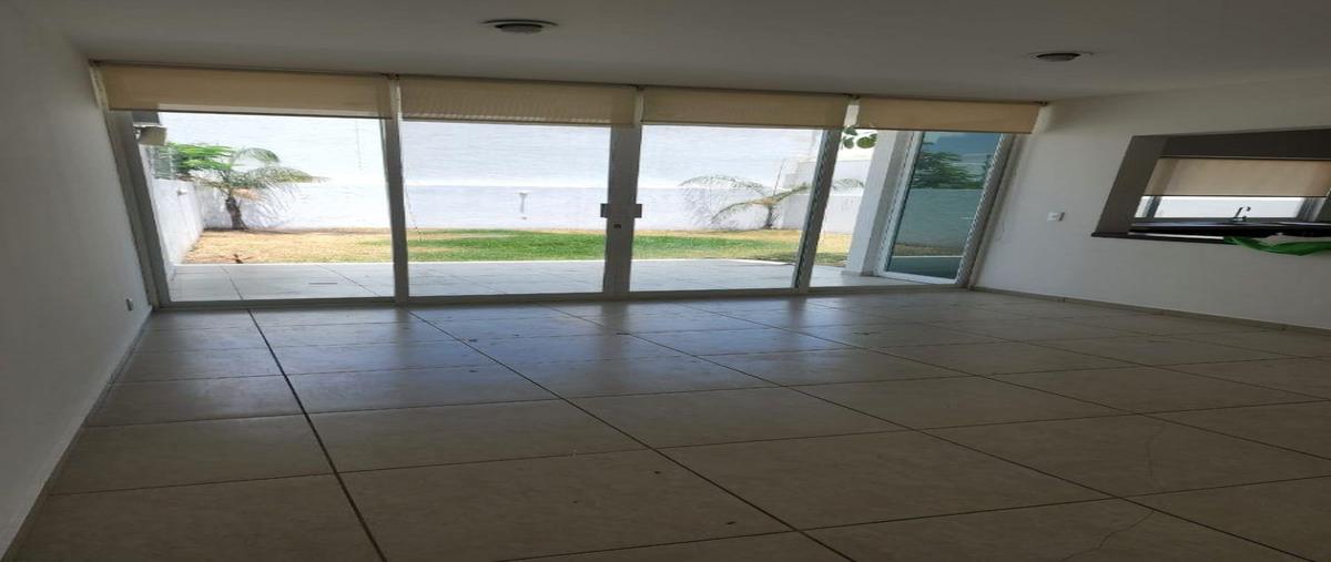 Foto de casa en venta en  , cumbres del lago, querétaro, querétaro, 30551162 No. 04