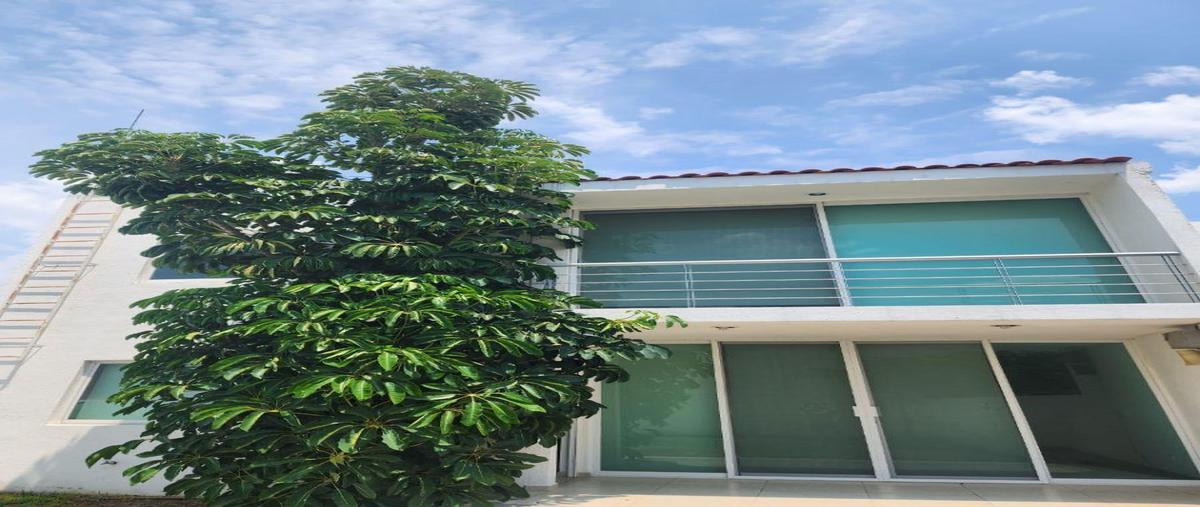 Foto de casa en venta en  , cumbres del lago, querétaro, querétaro, 30551162 No. 05