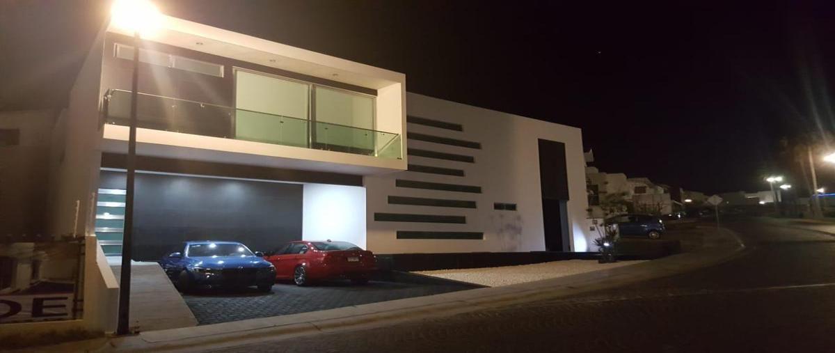 Foto de casa en venta en  , cumbres del lago, querétaro, querétaro, 0 No. 03