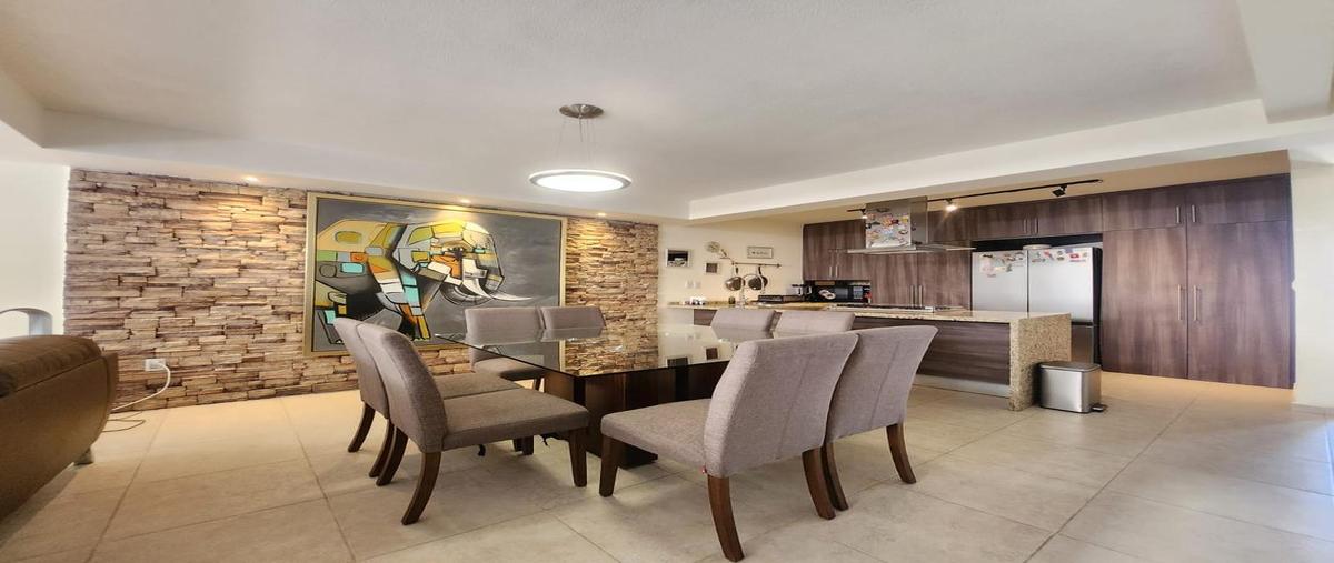 Foto de casa en venta en  , cumbres del lago, querétaro, querétaro, 30551173 No. 05
