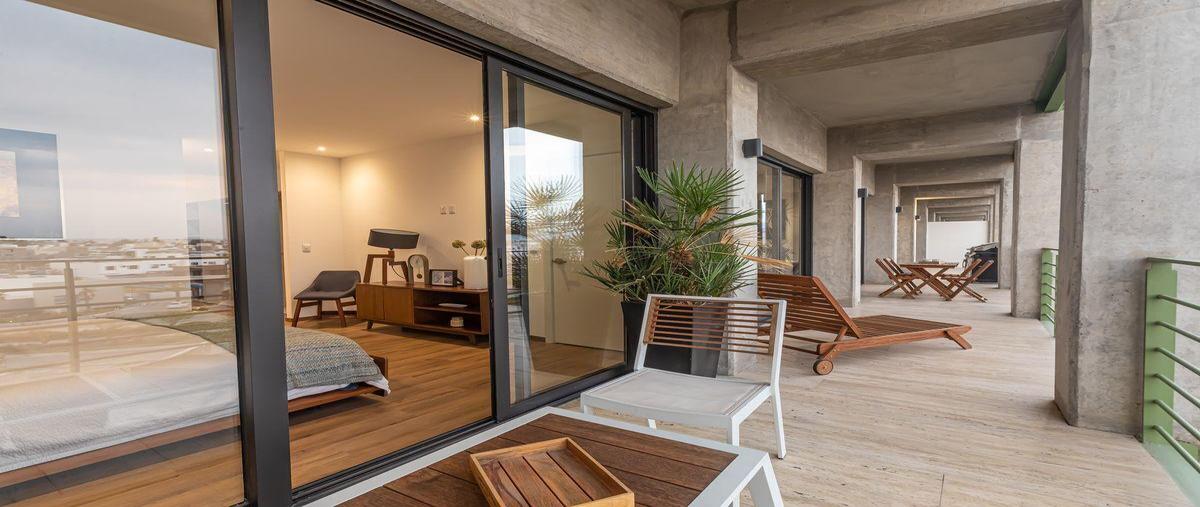 Foto de departamento en venta en  , cumbres del lago, querétaro, querétaro, 30551177 No. 03