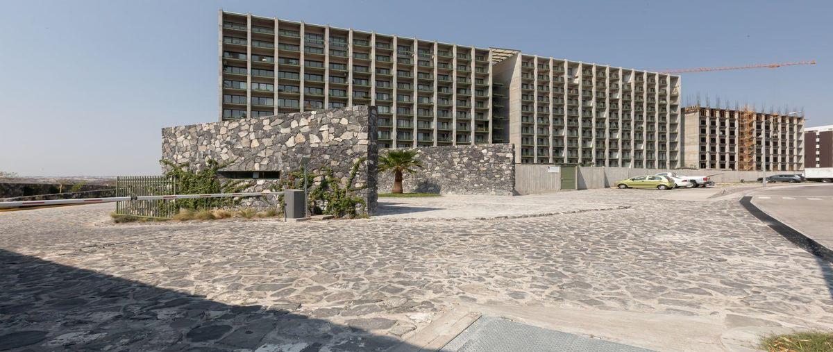 Foto de departamento en venta en  , cumbres del lago, querétaro, querétaro, 30551177 No. 04