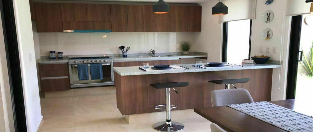 Foto de casa en venta en  , cumbres del lago, querétaro, querétaro, 30551195 No. 03