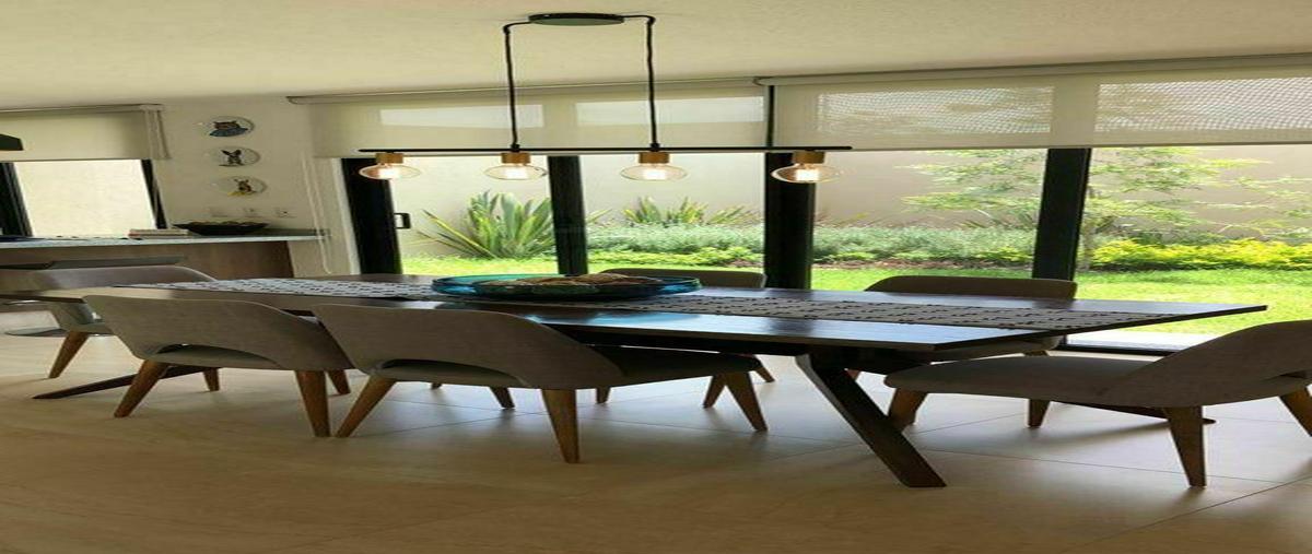 Foto de casa en venta en  , cumbres del lago, querétaro, querétaro, 30551195 No. 04