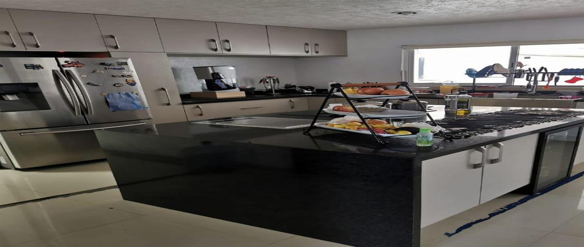 Foto de casa en venta en  , cumbres del lago, querétaro, querétaro, 30551198 No. 03