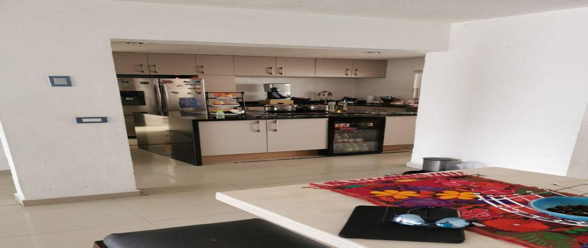 Foto de casa en venta en  , cumbres del lago, querétaro, querétaro, 30551198 No. 04