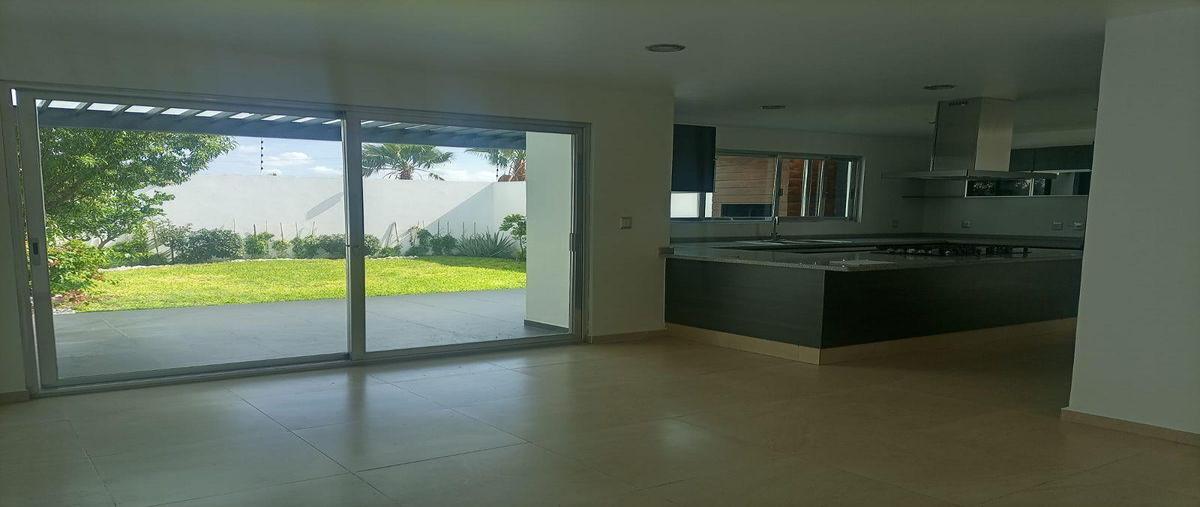 Foto de casa en venta en  , cumbres del lago, querétaro, querétaro, 30551199 No. 03