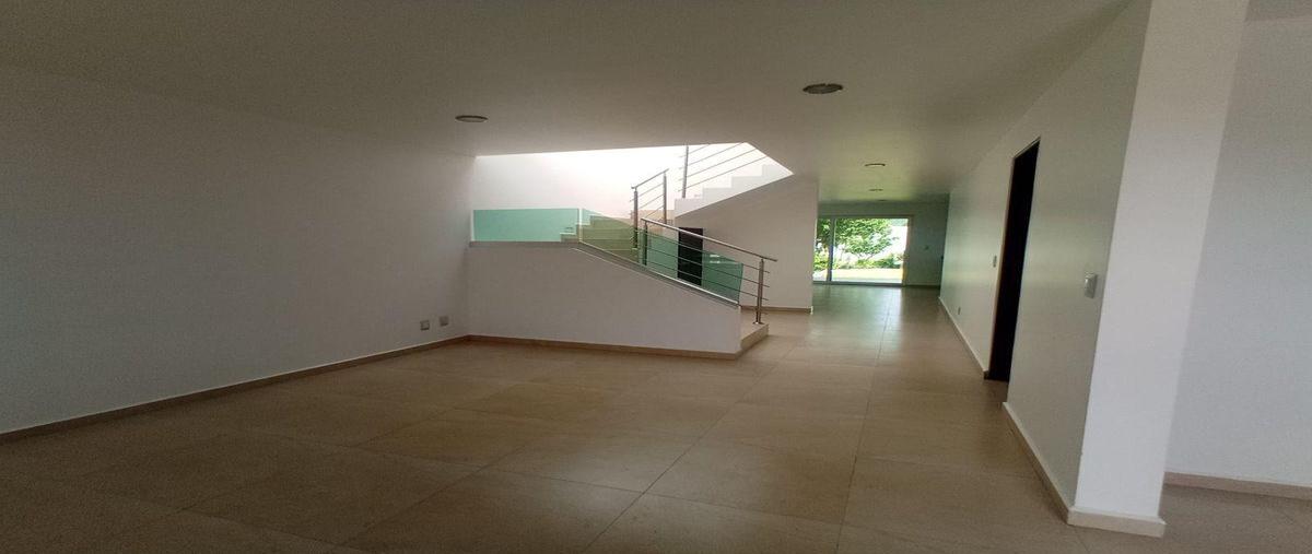 Foto de casa en venta en  , cumbres del lago, querétaro, querétaro, 30551199 No. 05