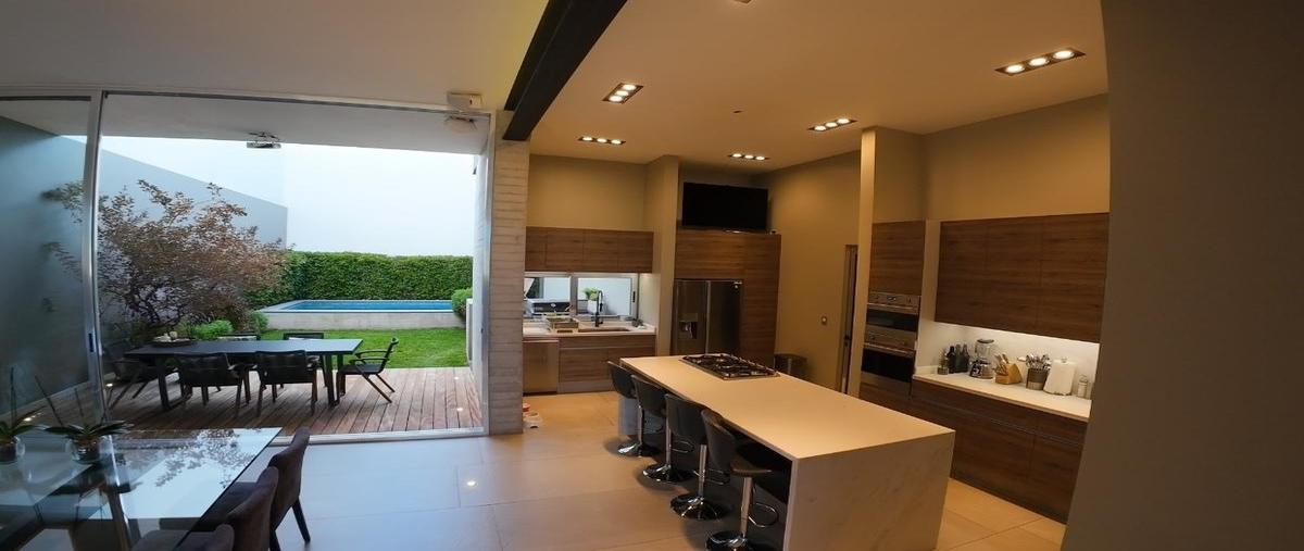 Foto de casa en venta en  , cumbres del lago, querétaro, querétaro, 30551201 No. 03