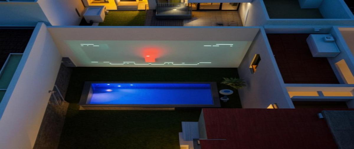 Foto de casa en venta en  , cumbres del lago, querétaro, querétaro, 30551201 No. 04