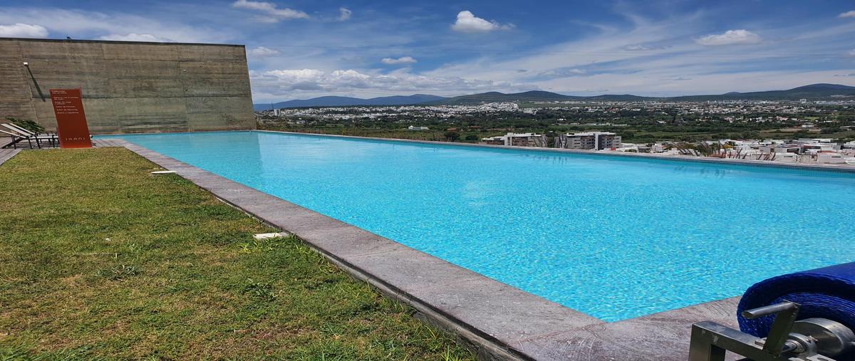 Foto de departamento en renta en  , cumbres del lago, querétaro, querétaro, 30558688 No. 05
