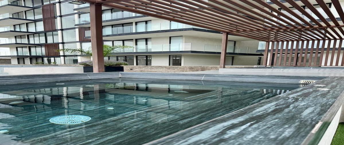 Foto de departamento en venta en  , cumbres del lago, querétaro, querétaro, 30559015 No. 04