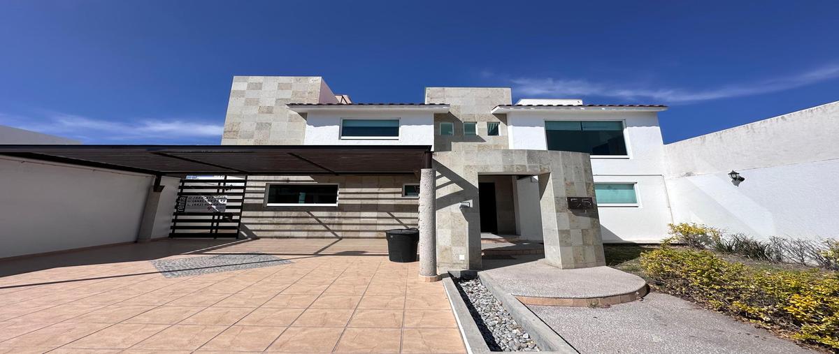 Foto de casa en , cumbres del lago, querétaro, querétaro, 0 foto 01 Foto de casa en venta en , cumbres del lago, querétaro, querétaro, 0 No. 01