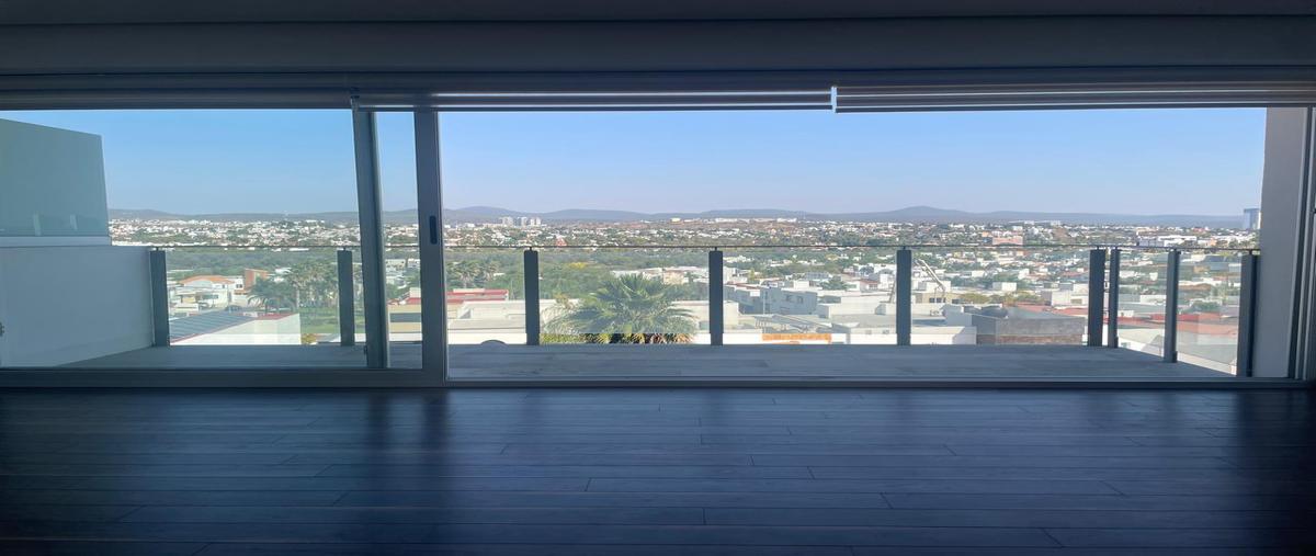 Foto de departamento en renta en  , cumbres del lago, querétaro, querétaro, 30576216 No. 03