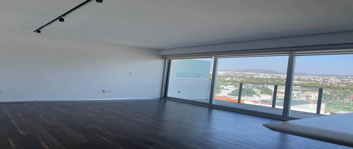 Foto de departamento en renta en  , cumbres del lago, querétaro, querétaro, 30576216 No. 05