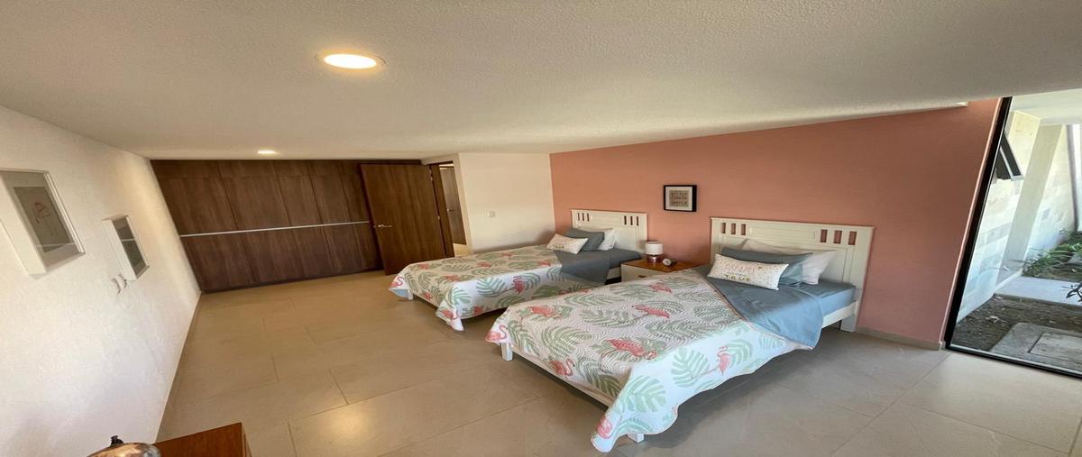 Foto de casa en venta en  , cumbres del lago, querétaro, querétaro, 0 No. 04