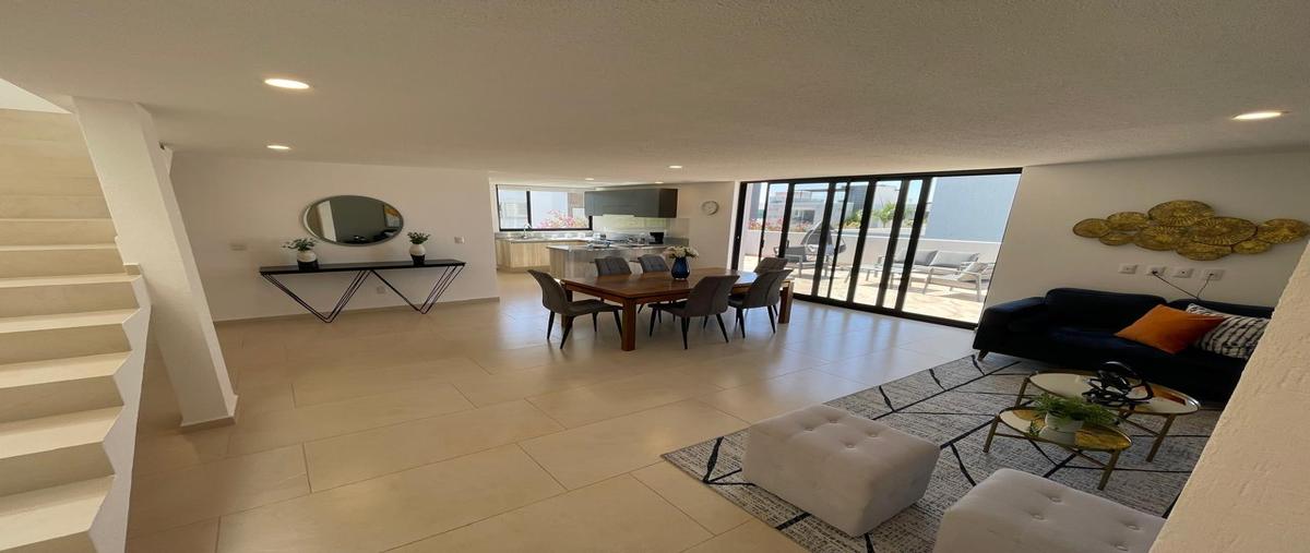 Foto de casa en venta en  , cumbres del lago, querétaro, querétaro, 0 No. 03