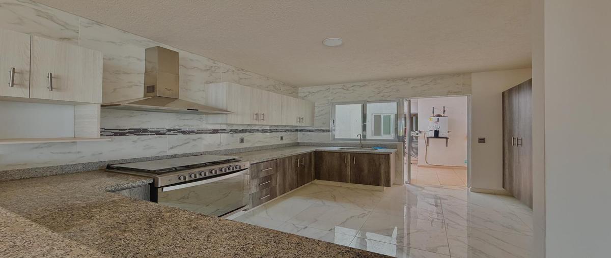 Foto de casa en venta en  , cumbres del lago, querétaro, querétaro, 30609344 No. 03