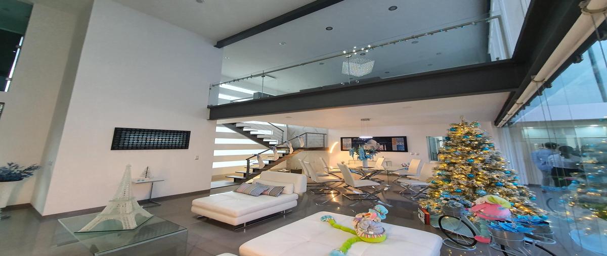 Foto de casa en venta en  , cumbres del lago, querétaro, querétaro, 0 No. 05