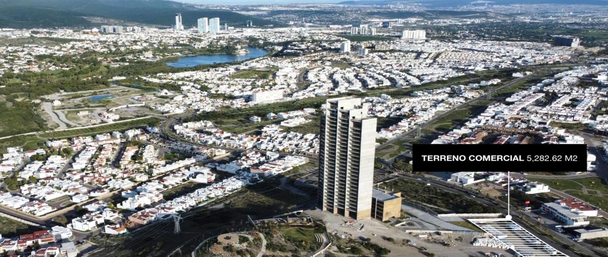 Foto de terreno comercial en venta en  , cumbres del lago, querétaro, querétaro, 0 No. 03