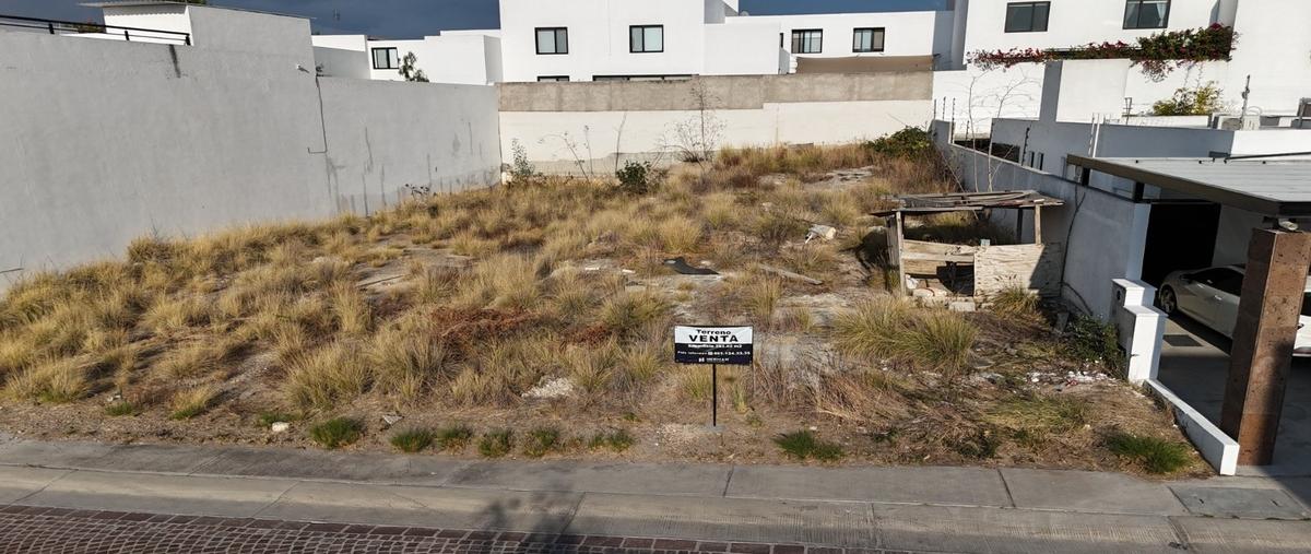 Foto de terreno habitacional en venta en  , cumbres del lago, querétaro, querétaro, 0 No. 03
