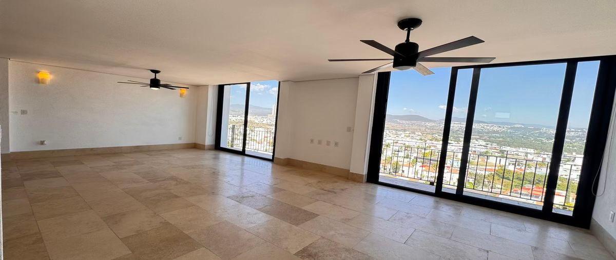 Foto de departamento en renta en  , cumbres del lago, querétaro, querétaro, 30709978 No. 04