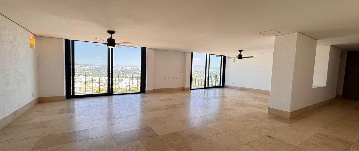 Foto de departamento en renta en  , cumbres del lago, querétaro, querétaro, 30709978 No. 05
