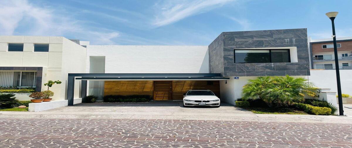 Foto de casa en , cumbres del lago, querétaro, querétaro, 0 foto 01 Foto de casa en venta en , cumbres del lago, querétaro, querétaro, 0 No. 01