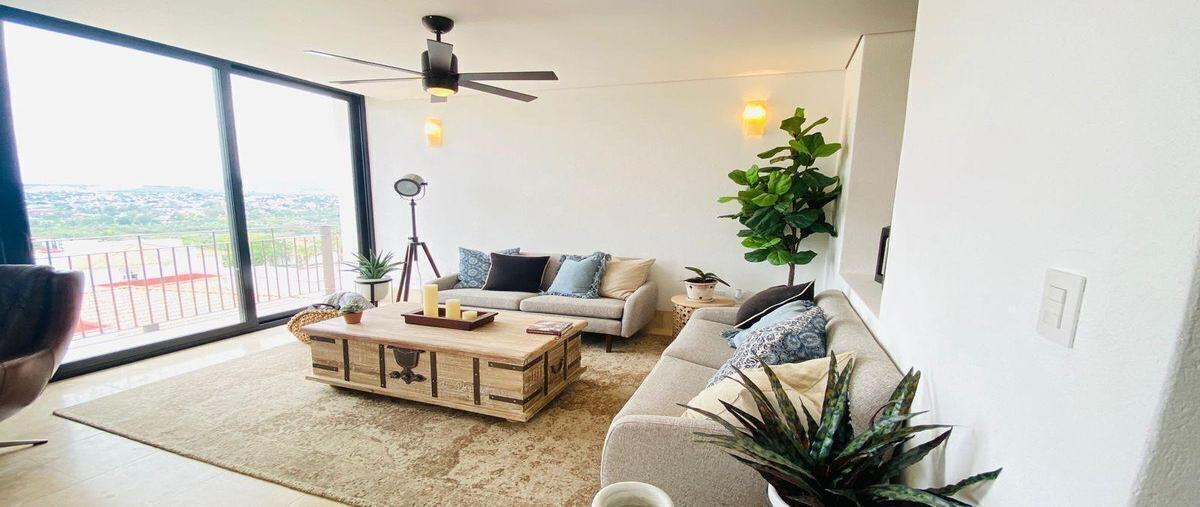 Foto de departamento en renta en  , cumbres del lago, querétaro, querétaro, 30710000 No. 03