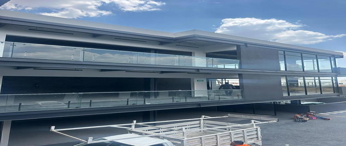 Foto de local en renta en  , cumbres del lago, querétaro, querétaro, 30713669 No. 04