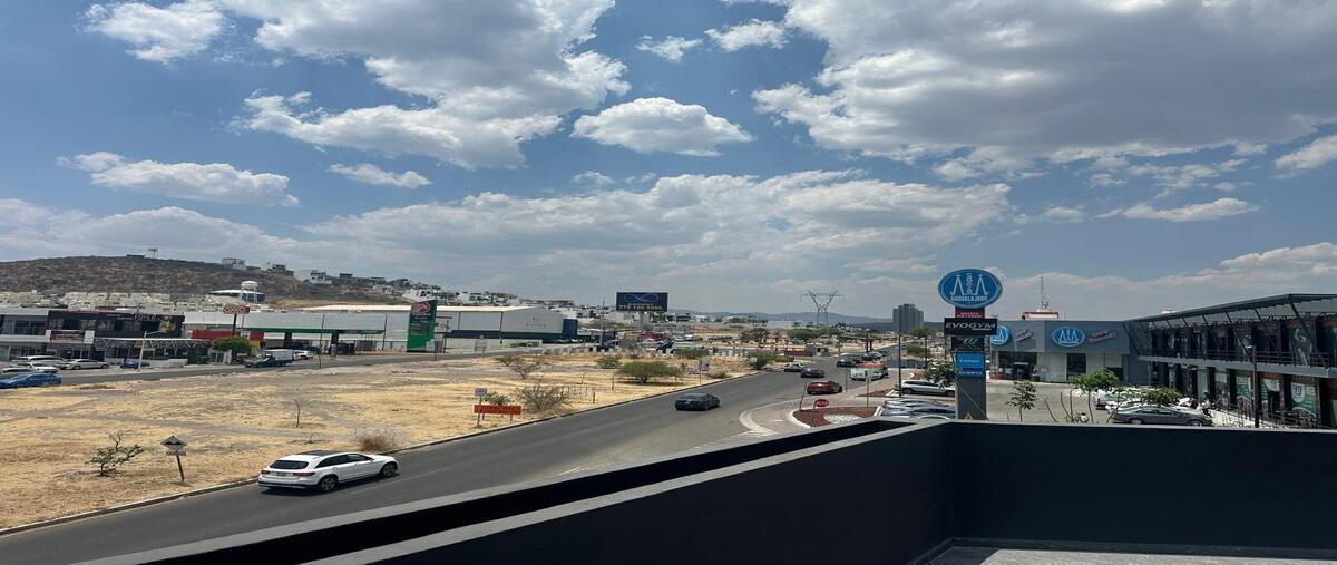 Foto de local en renta en  , cumbres del lago, querétaro, querétaro, 30713672 No. 03