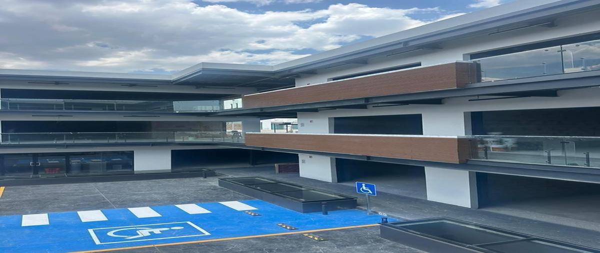 Foto de local en renta en  , cumbres del lago, querétaro, querétaro, 30713672 No. 04