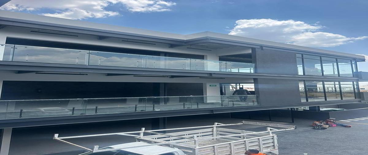 Foto de local en renta en  , cumbres del lago, querétaro, querétaro, 30713683 No. 05