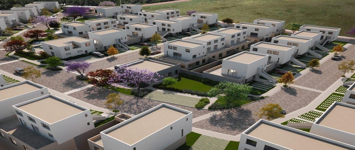 Foto de casa en venta en  , cumbres del lago, querétaro, querétaro, 30713687 No. 03