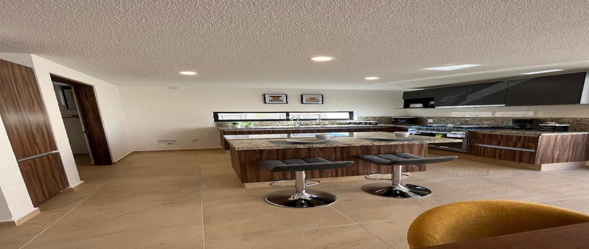 Foto de casa en venta en  , cumbres del lago, querétaro, querétaro, 30713687 No. 05