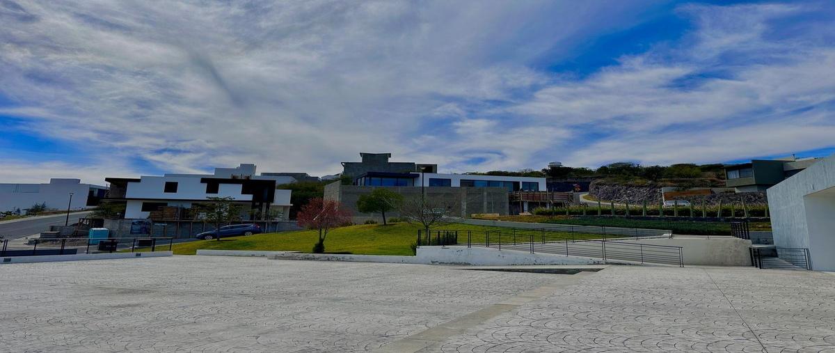 Foto de terreno habitacional en venta en  , cumbres del lago, querétaro, querétaro, 30713690 No. 04