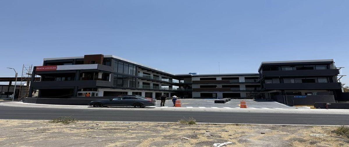 Foto de local en renta en  , cumbres del lago, querétaro, querétaro, 30713692 No. 03