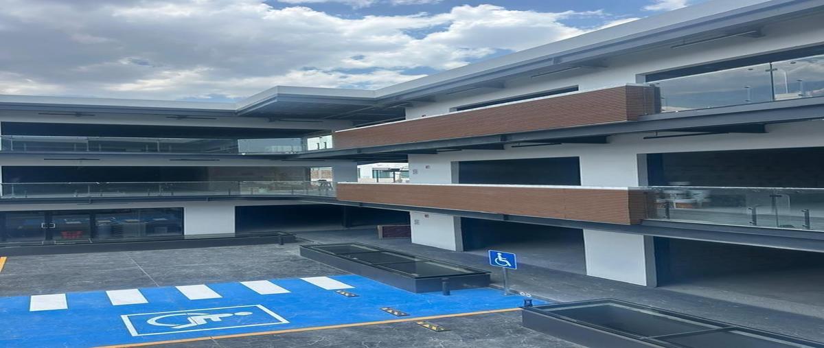Foto de local en renta en  , cumbres del lago, querétaro, querétaro, 30713692 No. 04