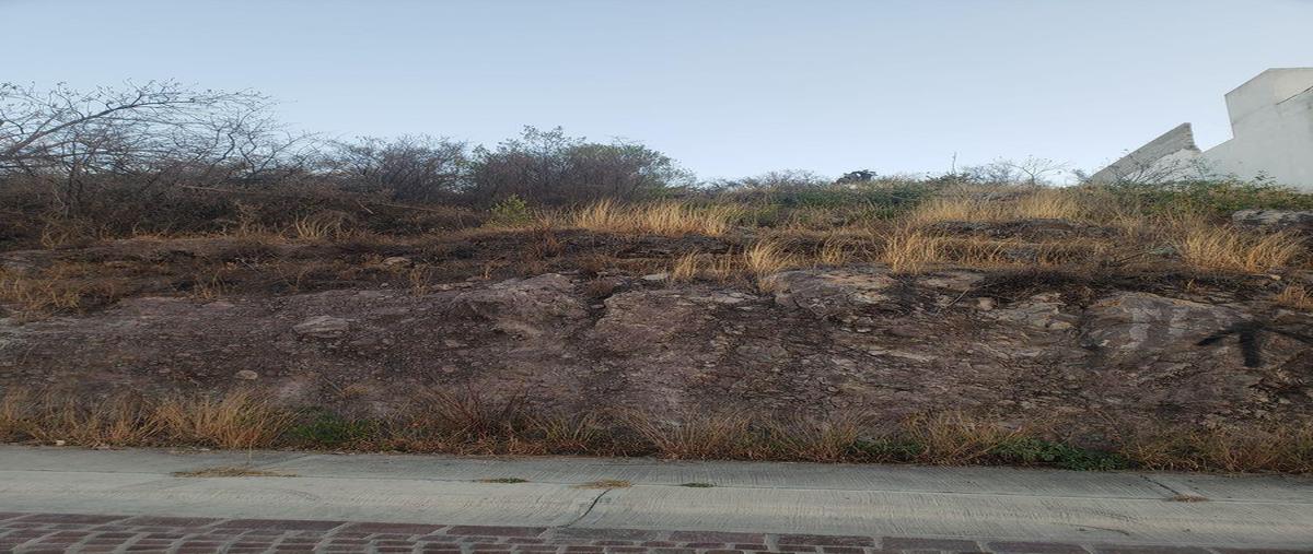 Foto de terreno habitacional en venta en  , cumbres del lago, querétaro, querétaro, 0 No. 04